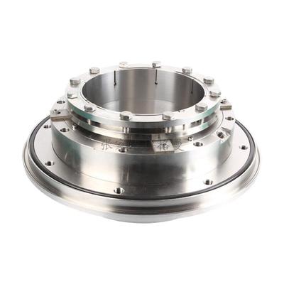 800X-TLR机械密封