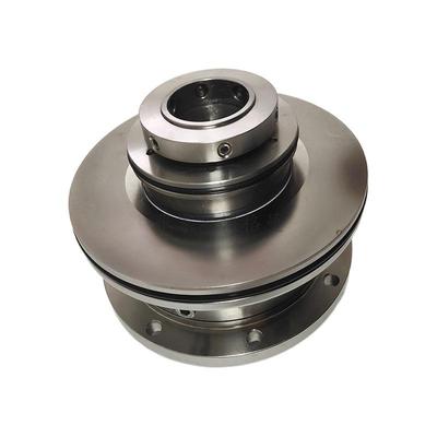 砂磨机JGSMJ-50HY机械密封