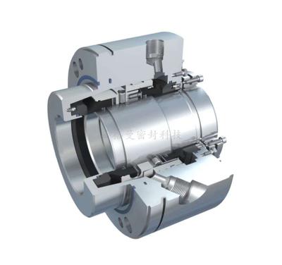 非标定制YGM高压机械密封