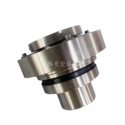 50DT-A45机械密封