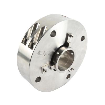 碳环高速机械密封