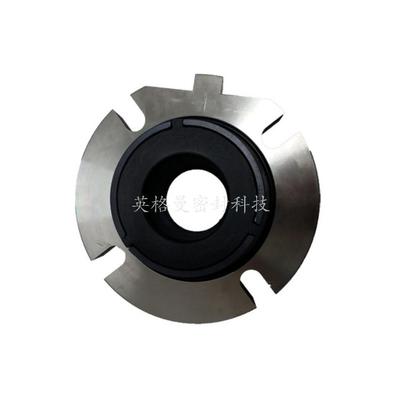 PL-200机械密封 FLOWSERVE机械密封