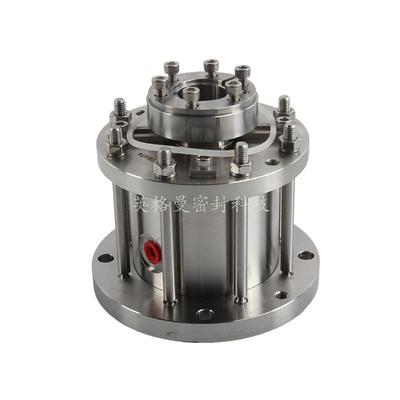 定制反应釜机械密封