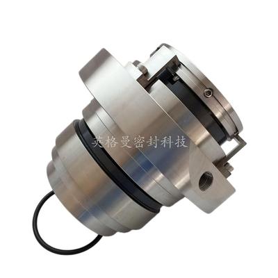 砂磨FHT机械密封