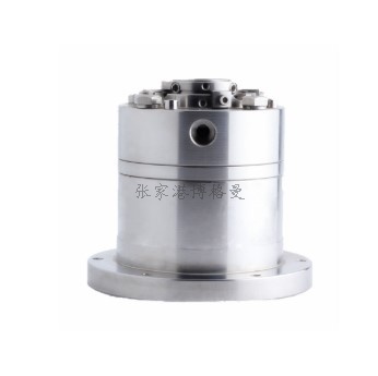 立式砂磨机机械密封