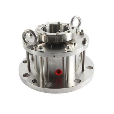 M481系列高温机械密封