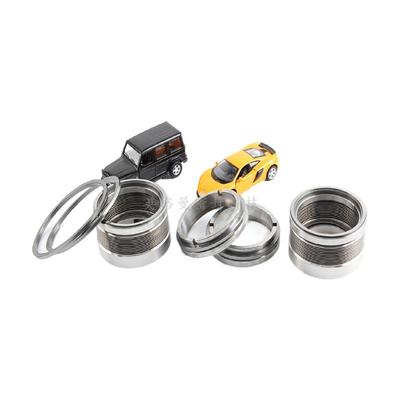 31-MFLWT高温金波机械密封