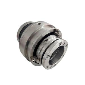 SCB428-3.0机械密封