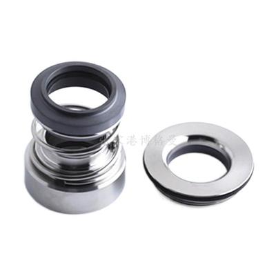 阿法拉伐机械密封