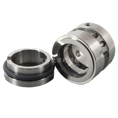 102机械密封