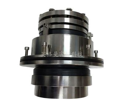 LC450-550II机械密封 适配于襄阳525吸收塔循环泵机械密封