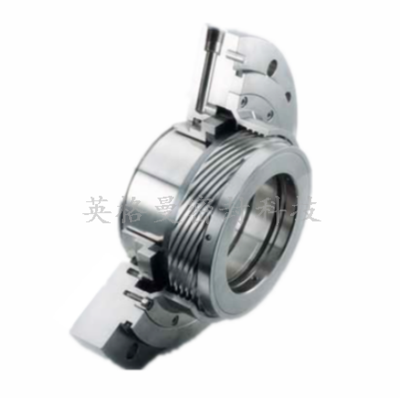 31-SHF/SHP高压机械密封