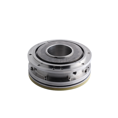 卧式砂磨机机封