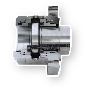 SHFV-D-75-E1机械密封