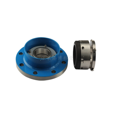 202/204釜用机械密封