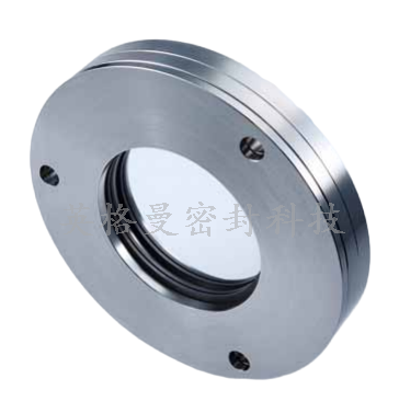 YGM WKA300碳环机械密封